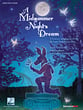 A Midsummer Night's Dream Three-Part Mixed Director's Score cover